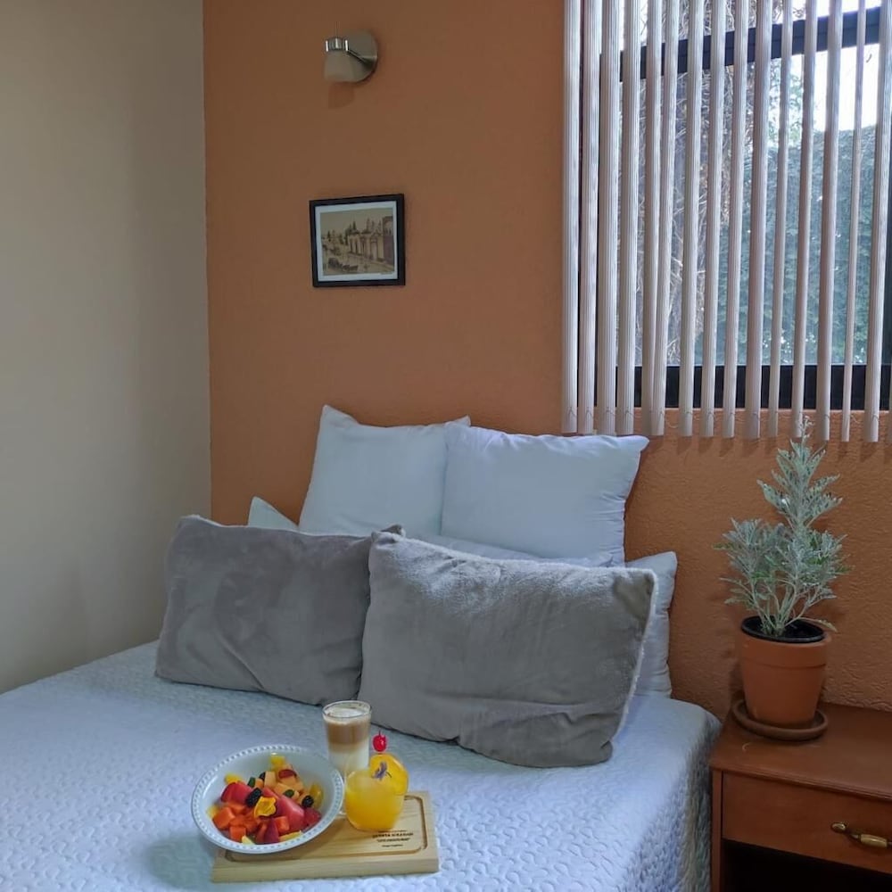Hotel Express Quinta Soledad photo 4