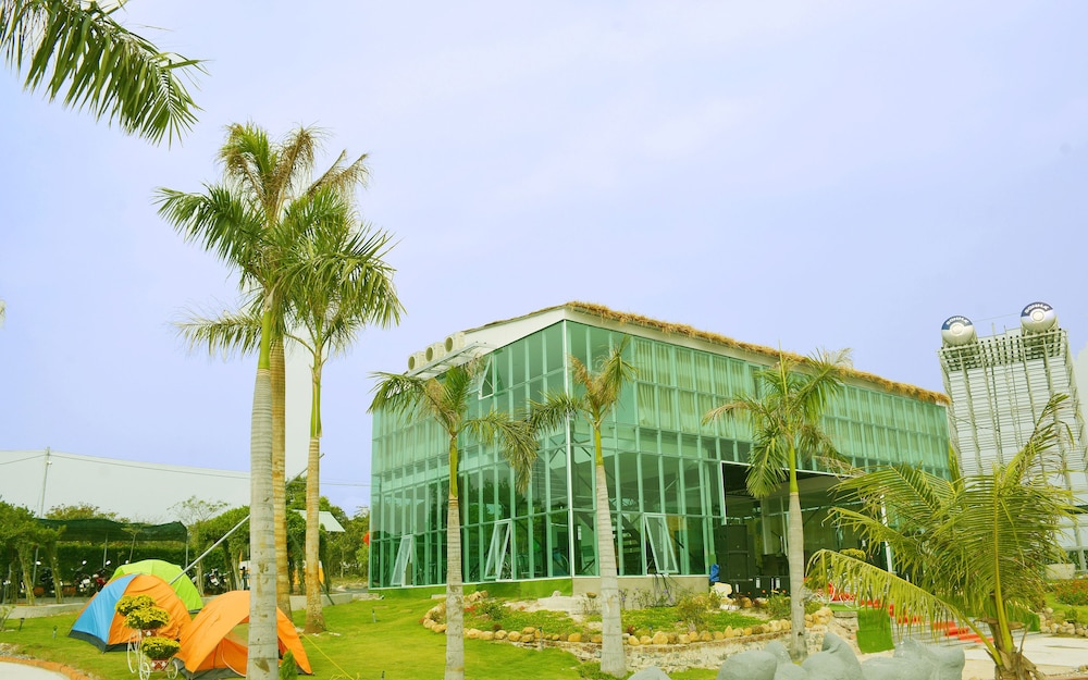 iRelax Bangkok Resort