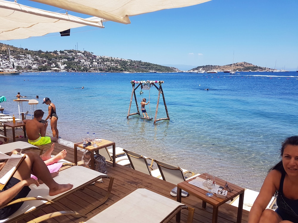 Knidos Otel - Image 5