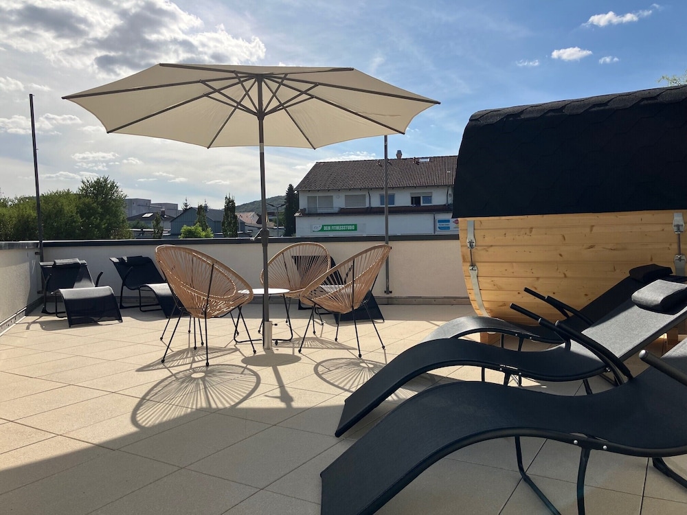 Amelie N3 Hotel  Appartements - Property Image 54