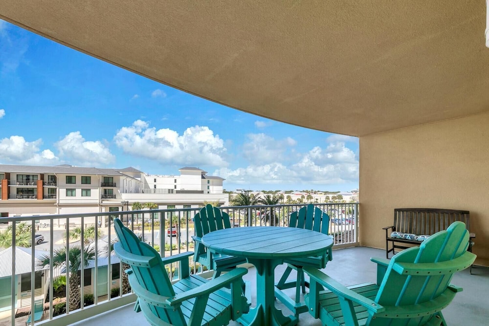 Calypso 3-309 - Gypsea's View
