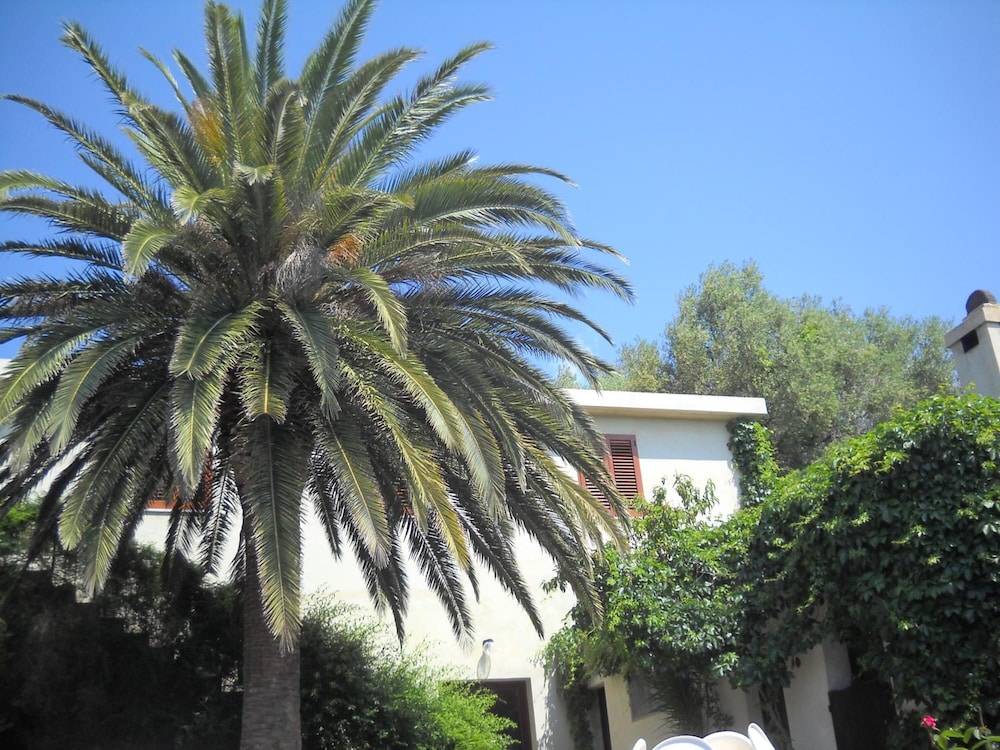 Agriturismo Su Tiresi