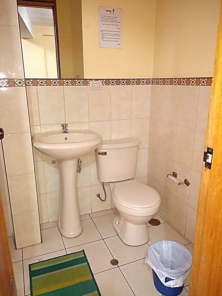 Hostal Tayta Wasi