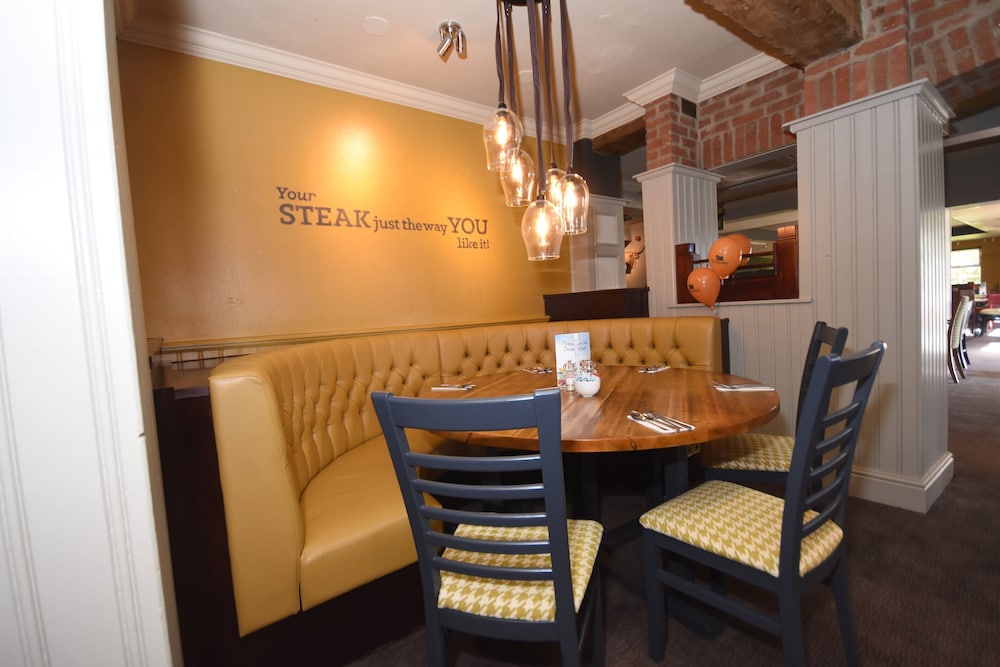 Premier Inn Newcastle Gosforth/Cramlington, photo 13