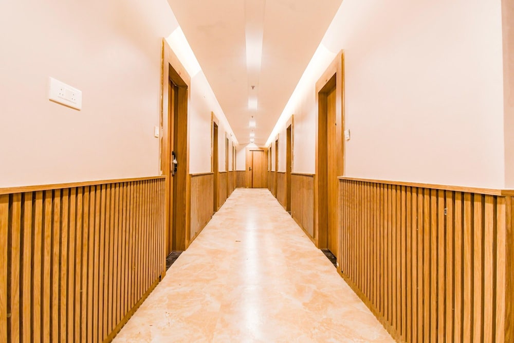 Luxury Stays Near Sea Beach and Jagannath Temple