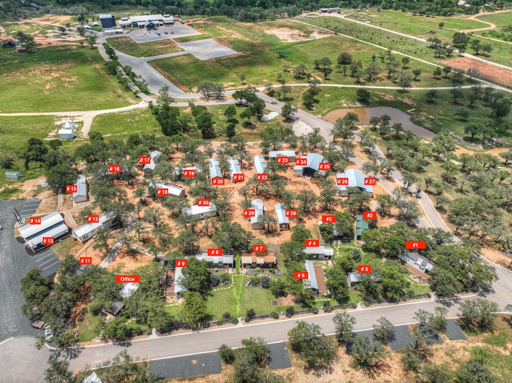Resort at Fredericksburg Unit 21 view 4