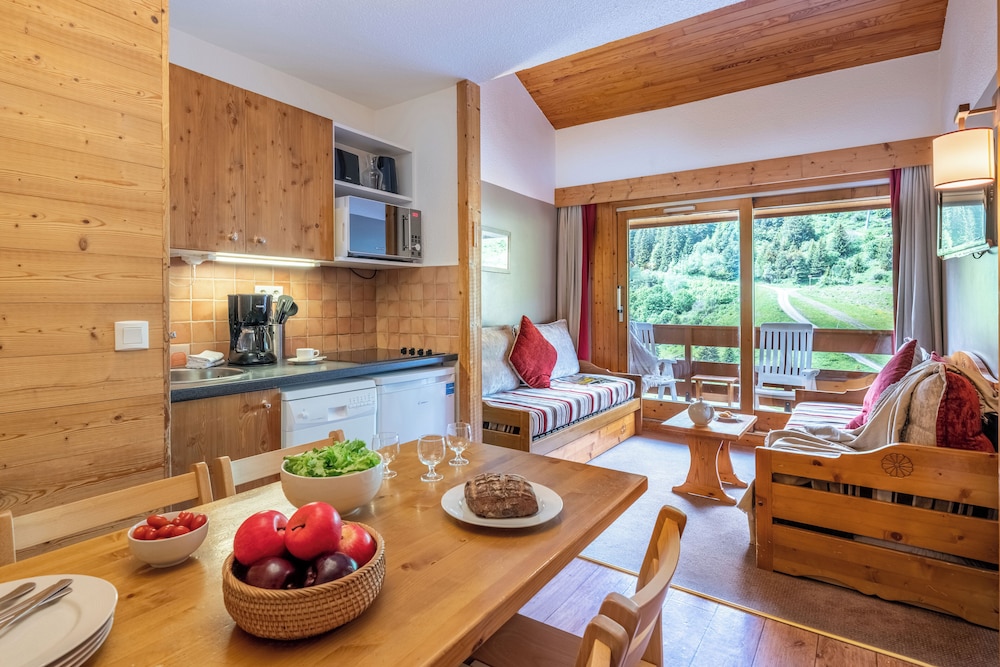 Les Allues Vacations - Pierre  Vacances Residence Les Sentiers du Tueda - Property Image 38
