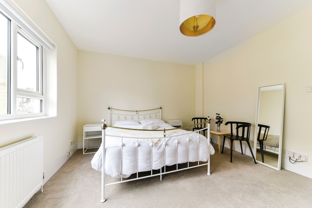 South Kensington Townhouse