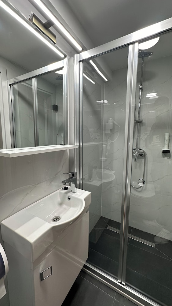Alinar Oasis Apartments