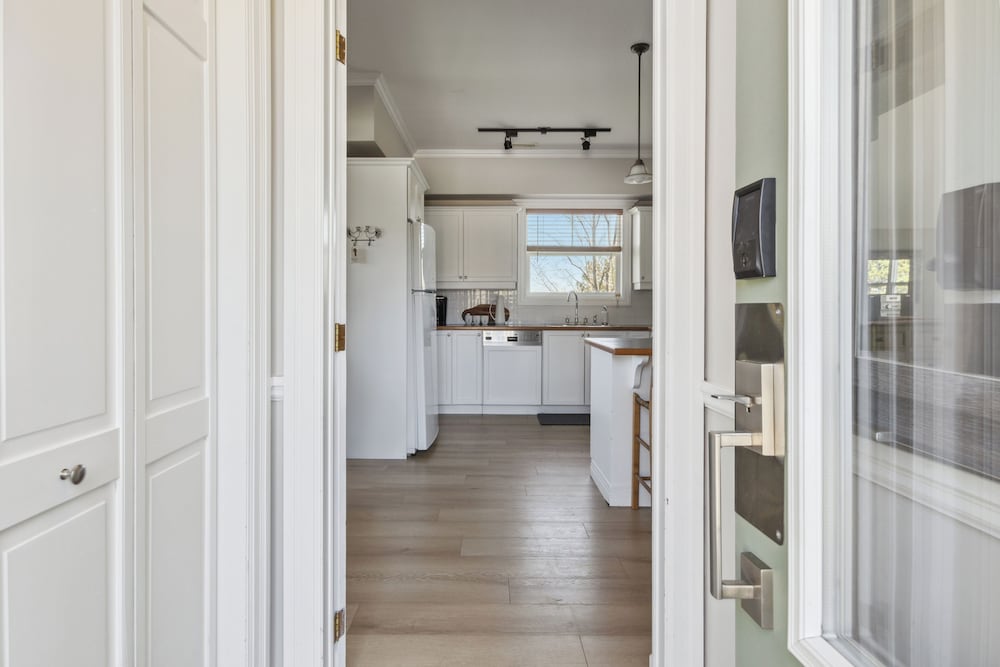 Historic Snowbridge Townhomes