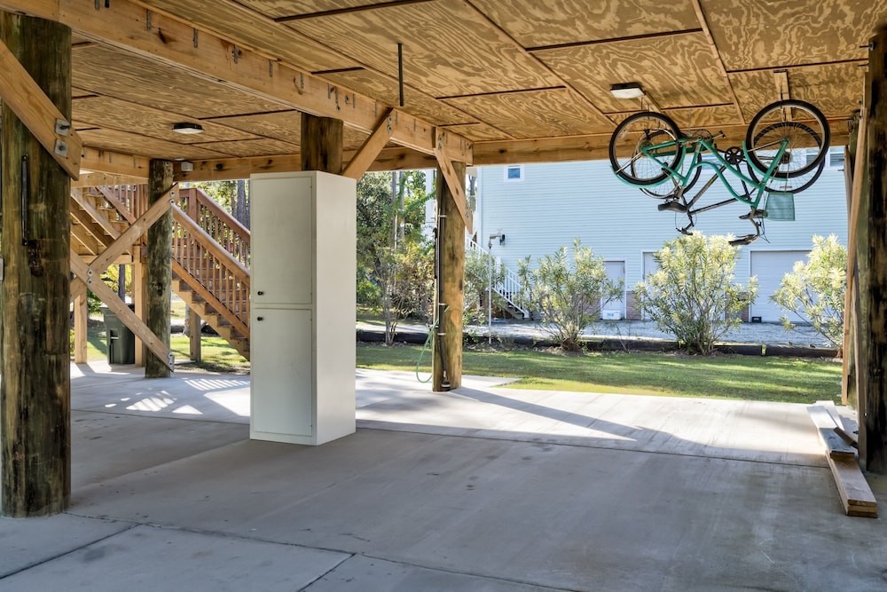 Bienville Bungalow - 304 Bienville Blvd 2 Bedroom Home