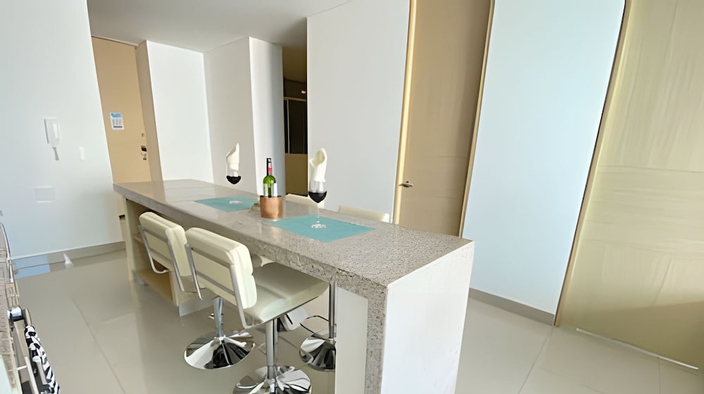 Apartamentos Reserva del Mar - by SOHO