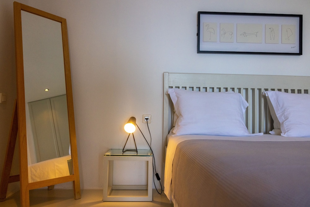 Kea Village Suites & Villas
