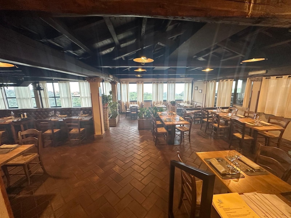 La Tenuta Dell'Argento Resort