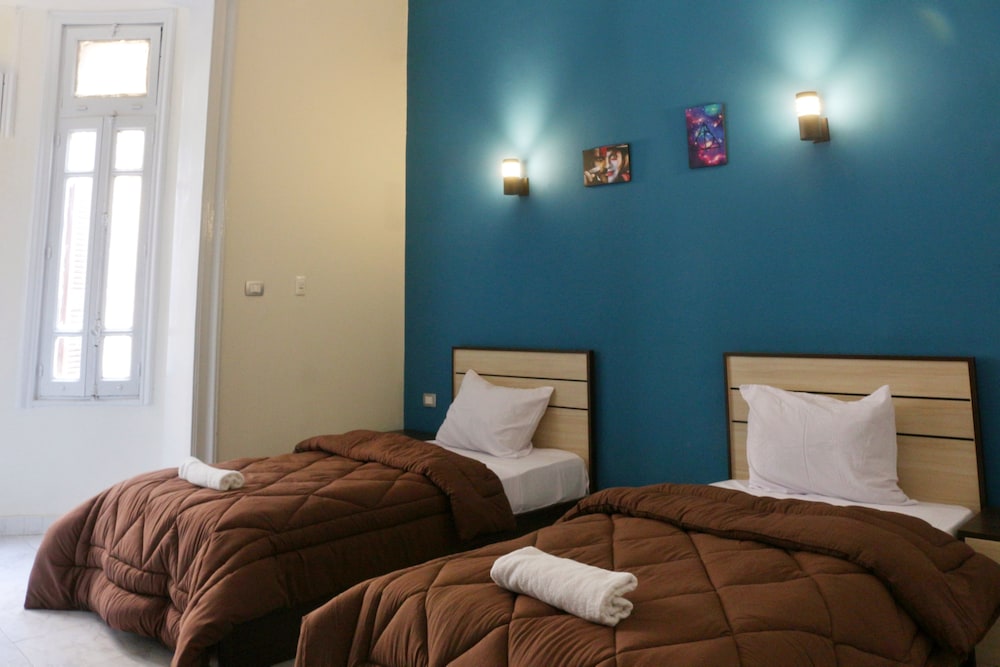 Hostgram Hotel