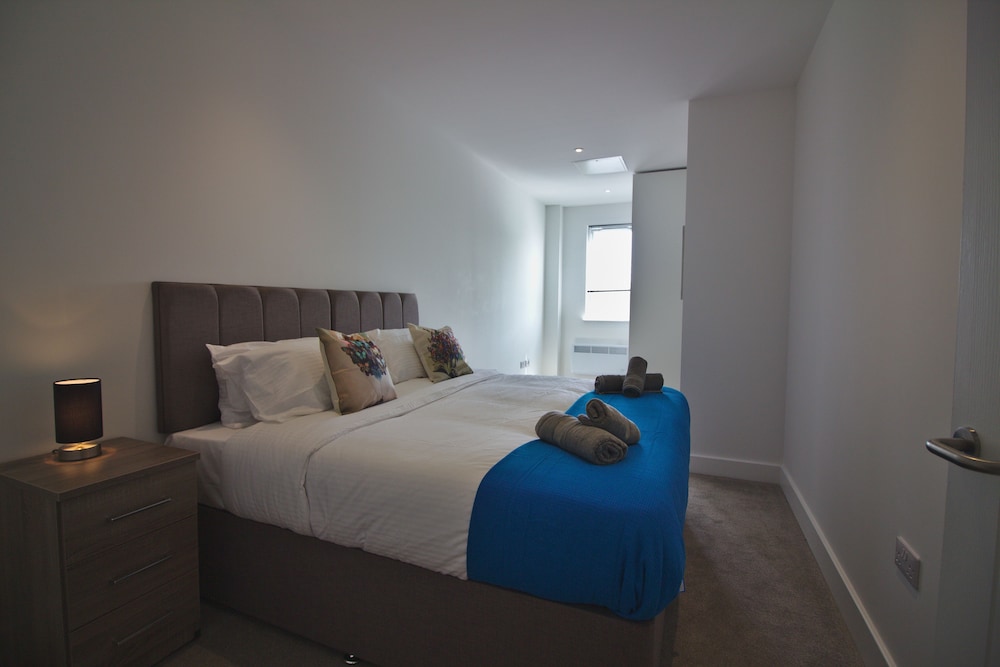 Property Peaks Apartments view 2