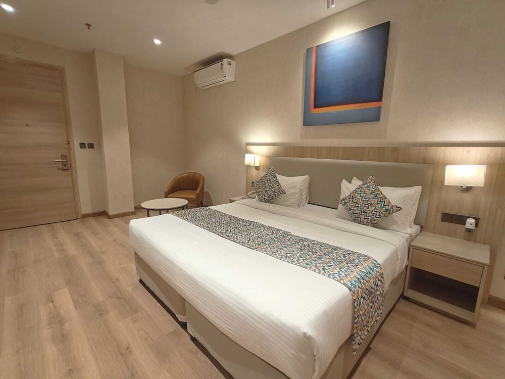Bluestone Prime by The Cosy Hotels
