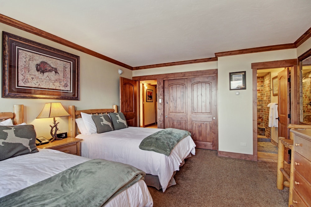 Breckenridge Ski Resort CO Vacation Homes