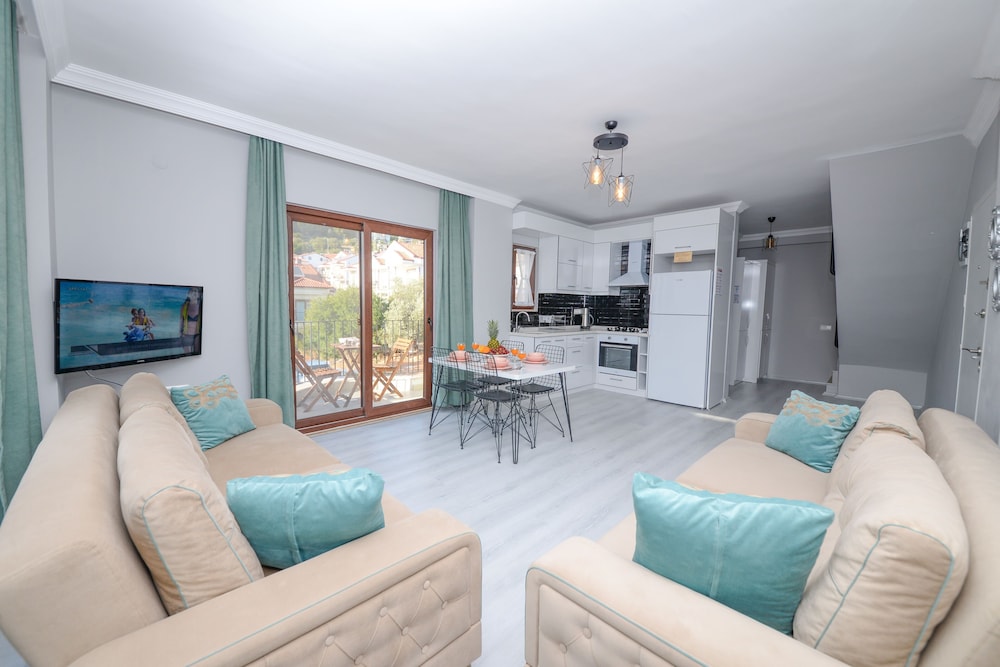 Bahçe Apart - Image 46