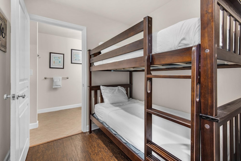 Beach Resort 514