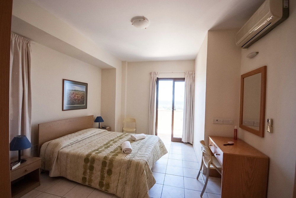 Coral Sun Villas