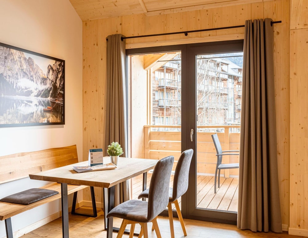 Attractive Apartment With Sauna