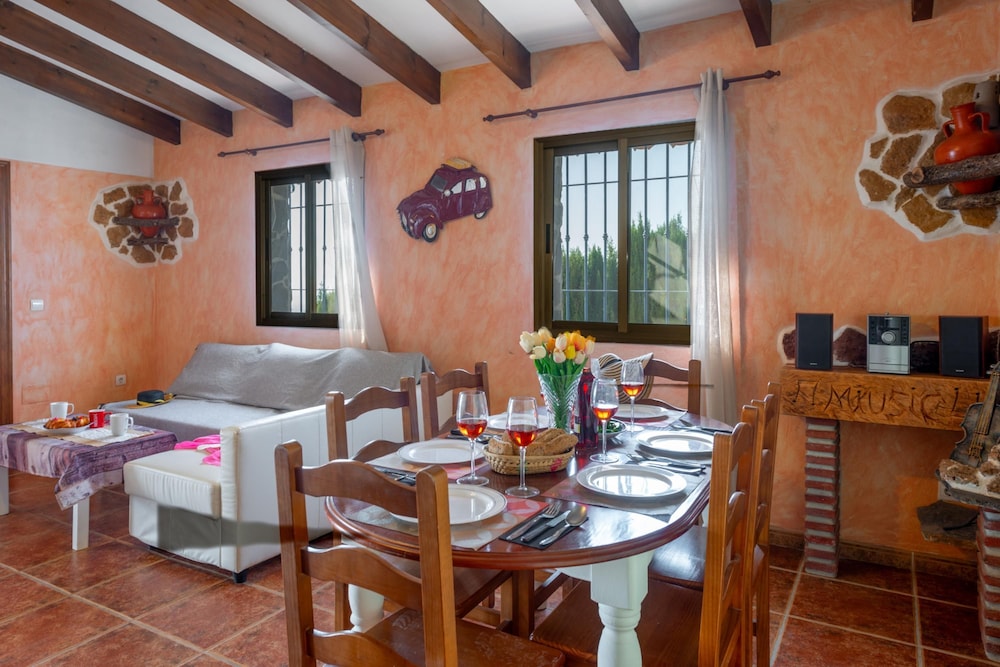 Villa Dorita con Piscina by At Home Costa del Sol