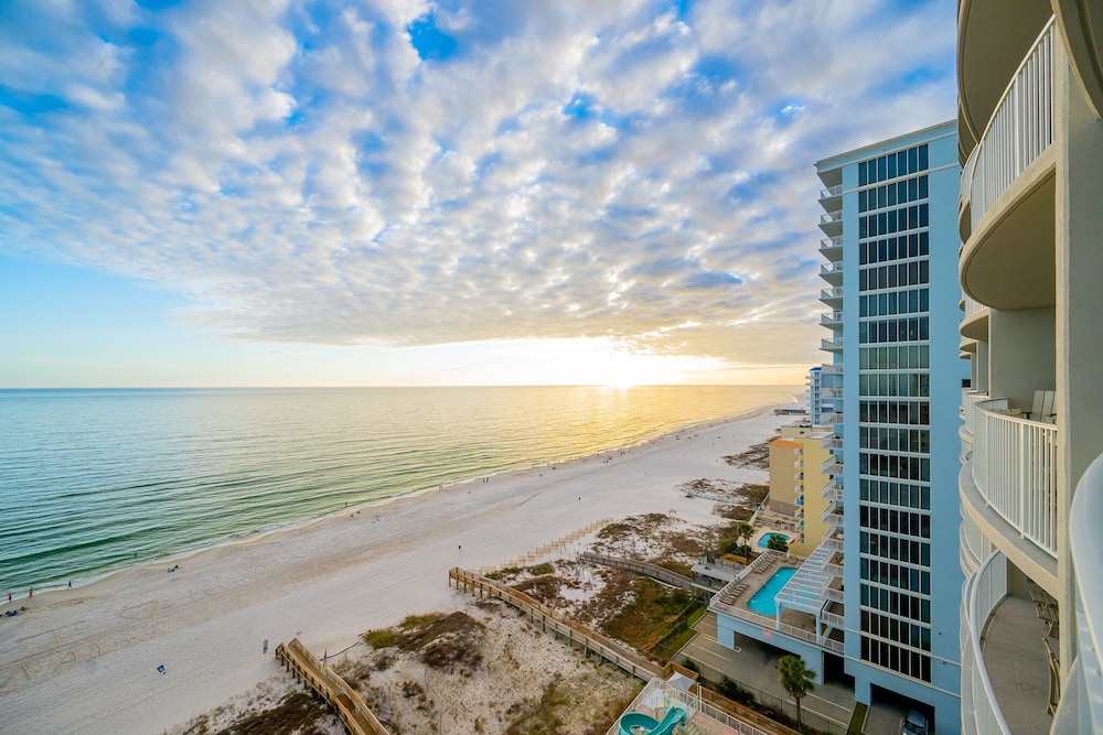 Phoenix Gulf Shores Ii 1105 4 Bedroom Condo