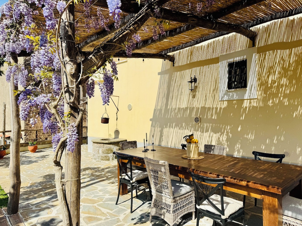 YourHome - Antico Casale Sorrentino