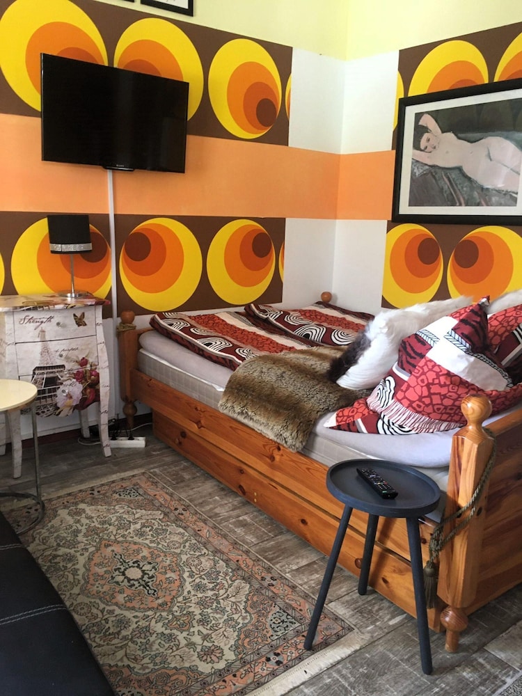 Holiday Home in Swinoujscie Near Baltic Beach