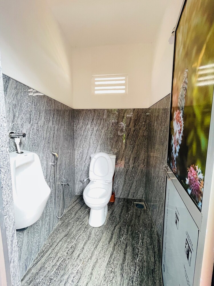 Sigiri Serenity Hostel