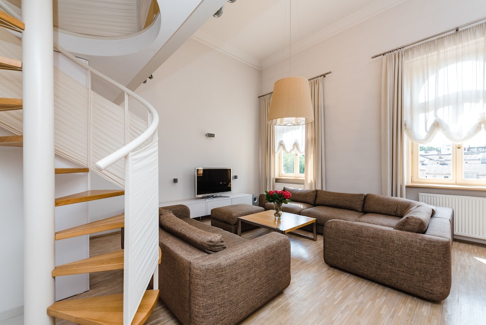 Horizon Apartments - Radziwiłłowska