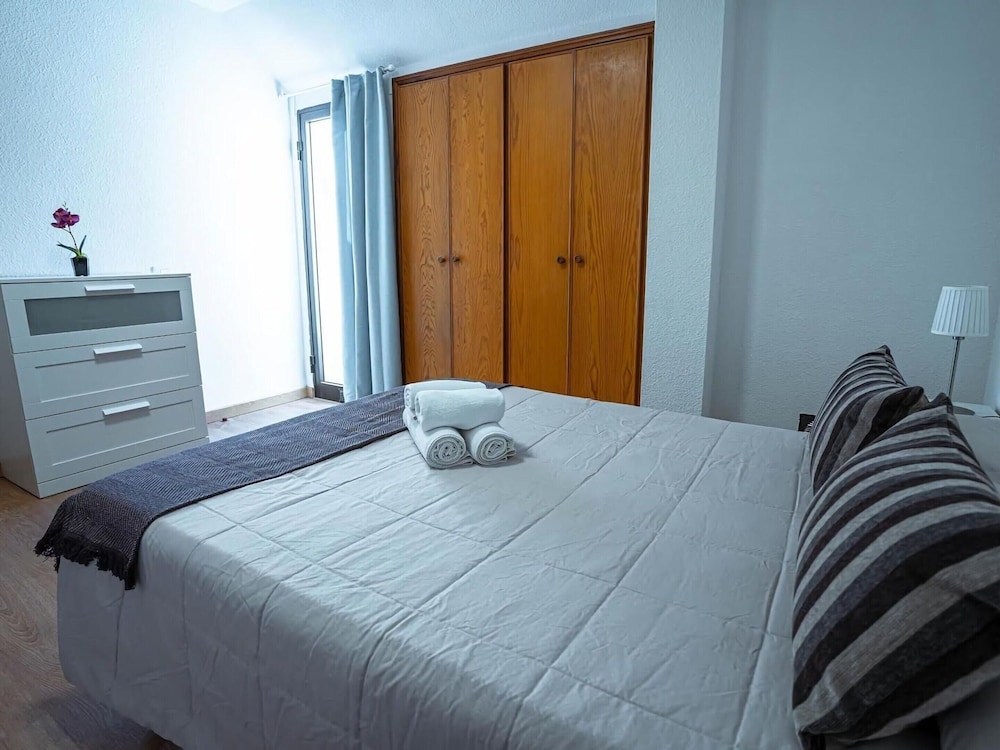 Belvilla by OYO Apartment in Arona