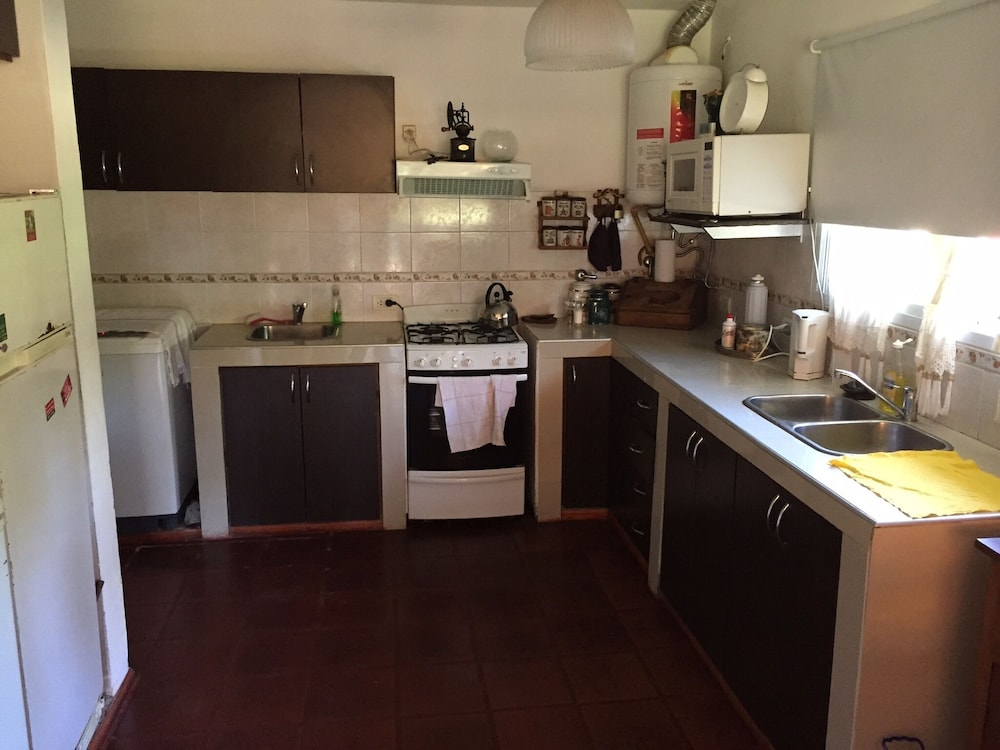 Rent Villa General Belgrano, Calamuchita