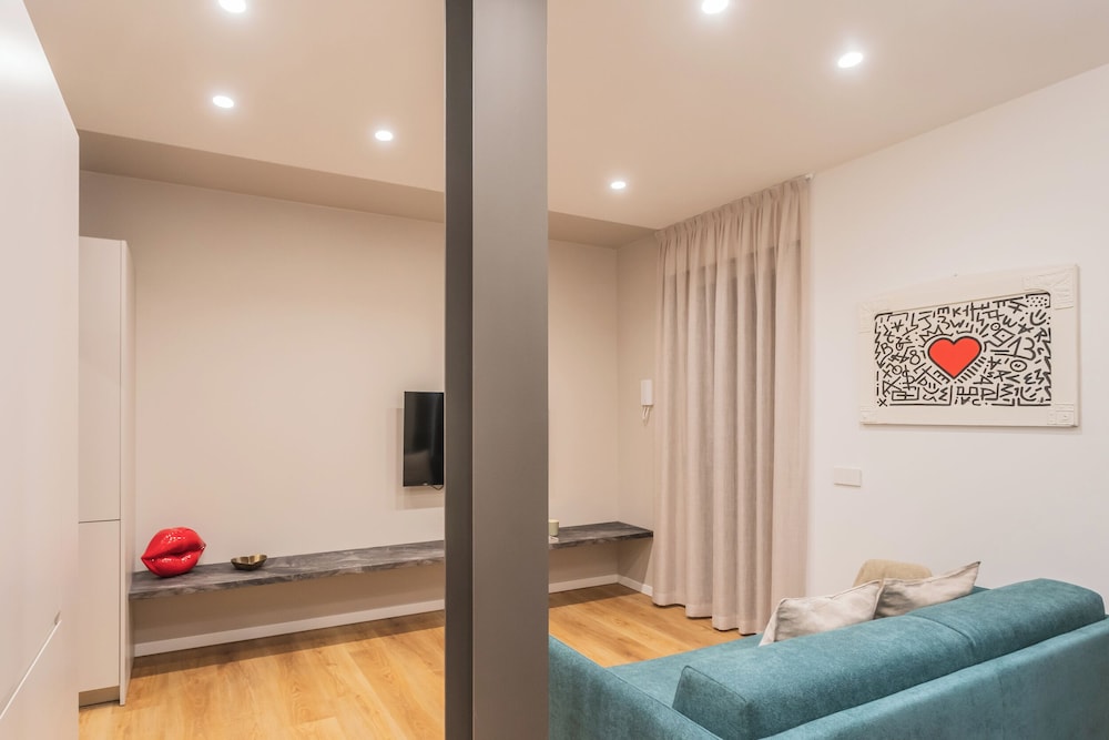 Rezia Apartments by Rent all Como