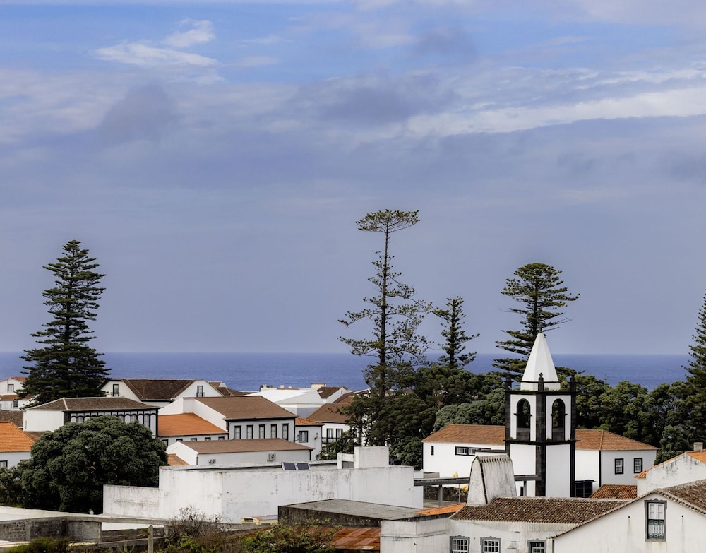 Apartamento Oslar in Santa Cruz da Graciosa