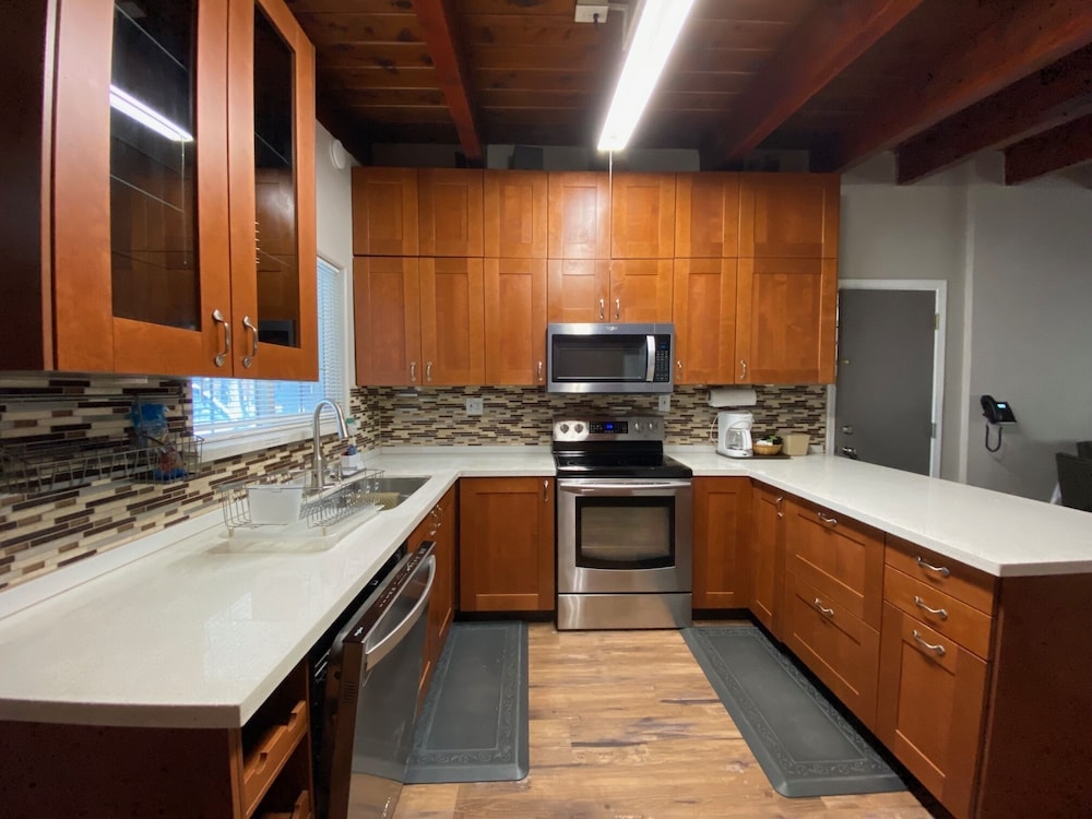 Lake Tahoe Vacations - Apex Inn - Property Image 65