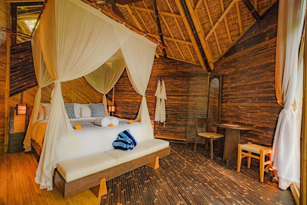 Atamendra Resort Bali