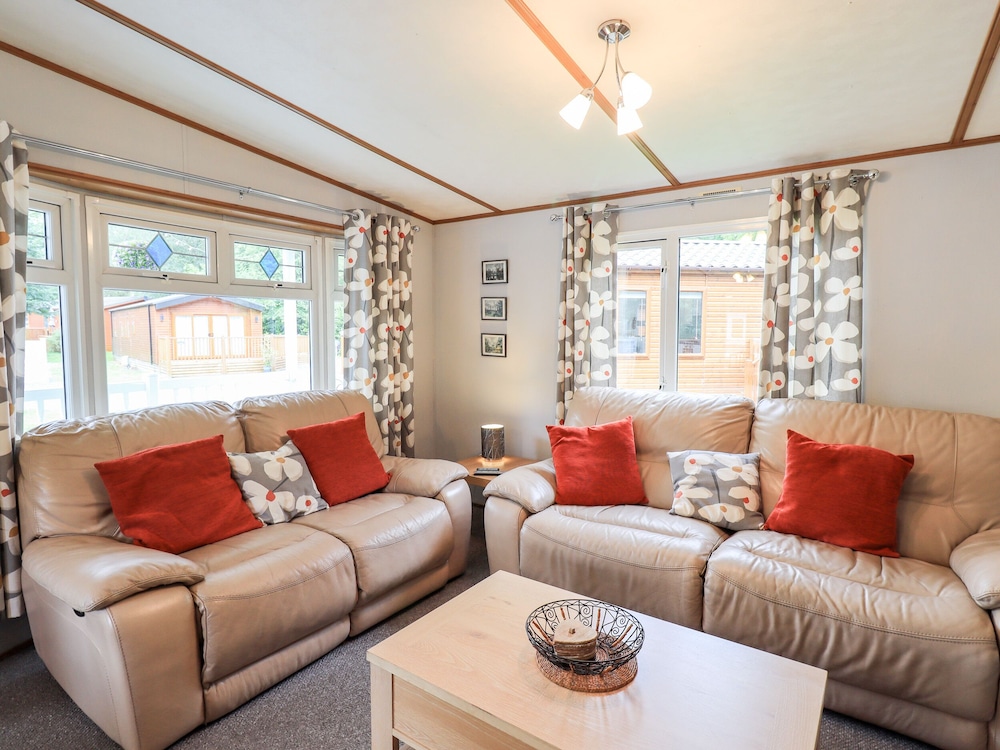 Pinehaven Lodge