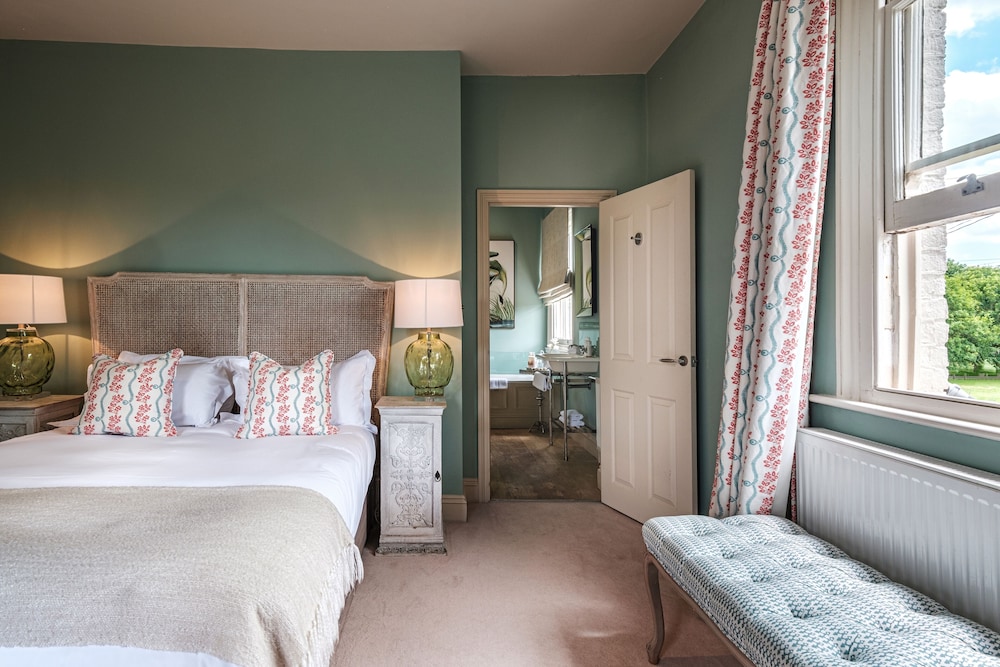 The Packhorse Inn