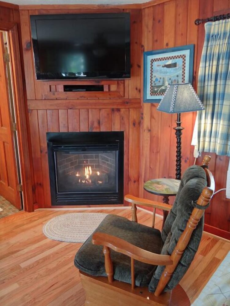 The Homestead Inn