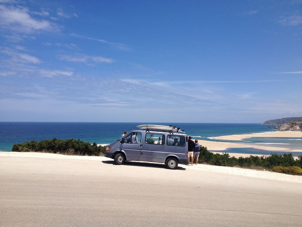 Peniche Surf Lodge - Hostel