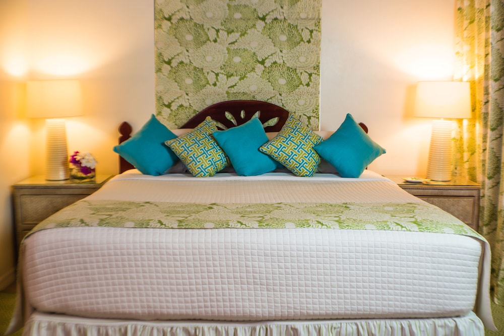 St Kitts Vacations - Mount Nevis Hotel - Property Image 3