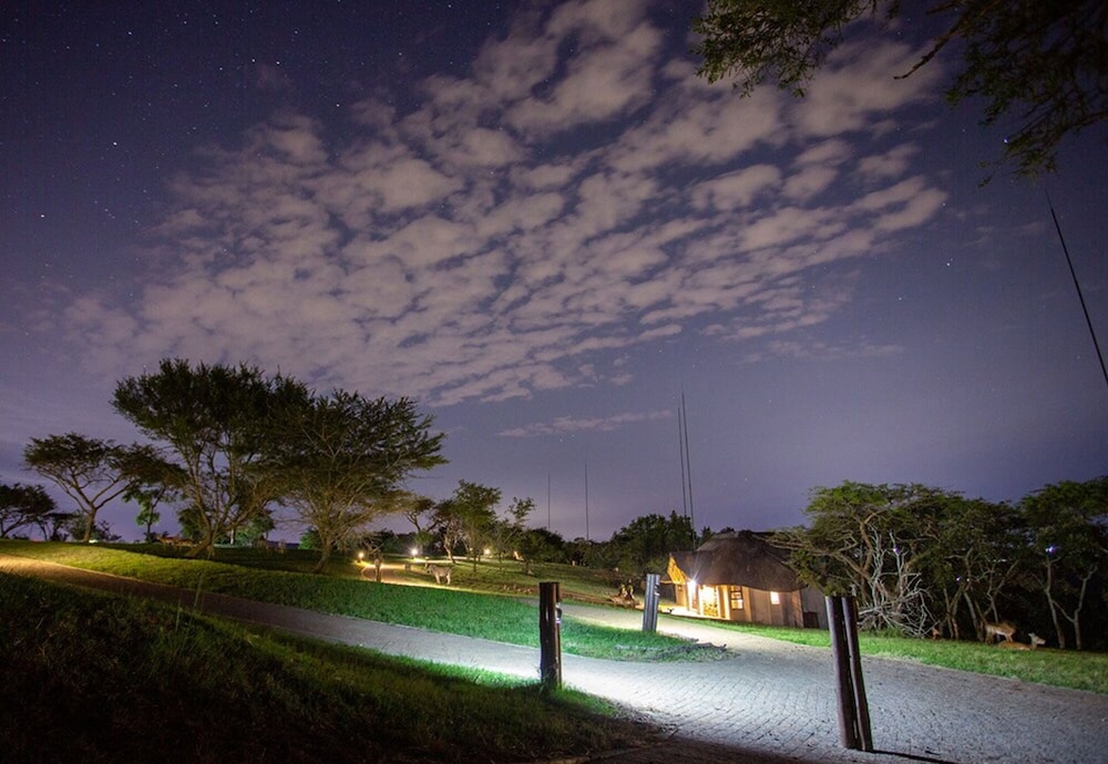 Muluwa Lodge