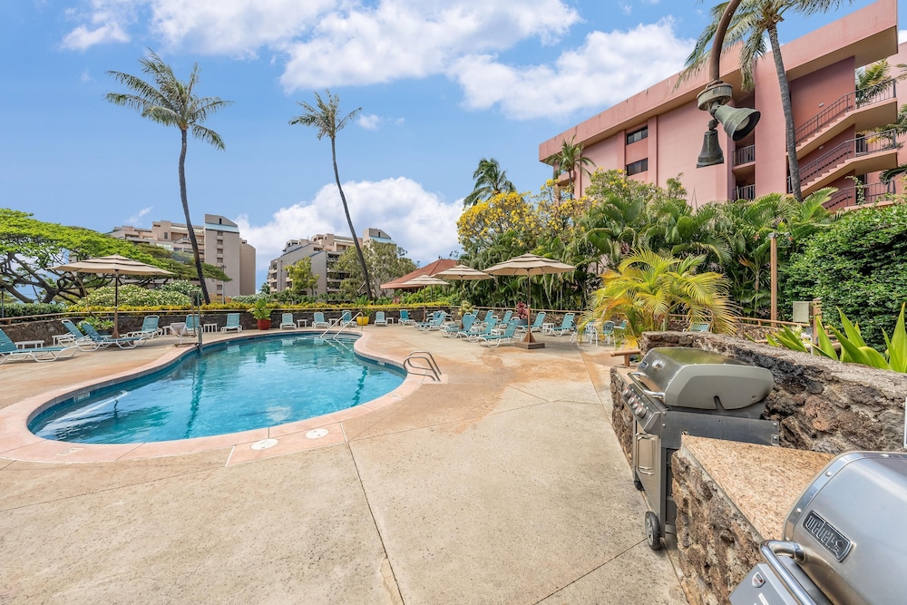 Kahana Villa F405 in Lahaina
