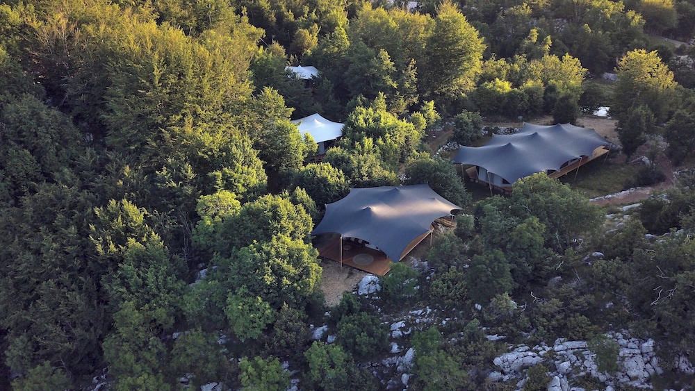 Ashuma retreat center