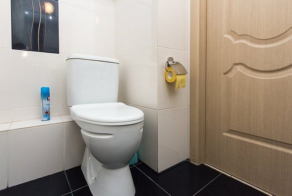 ApartLux Arbatskaya