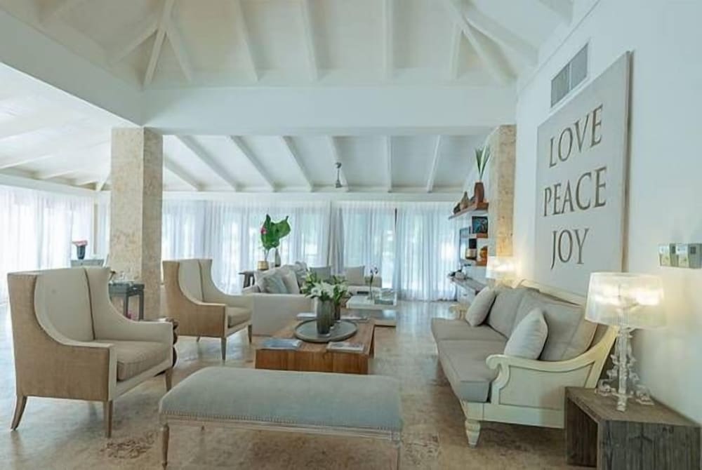 Villa Emily