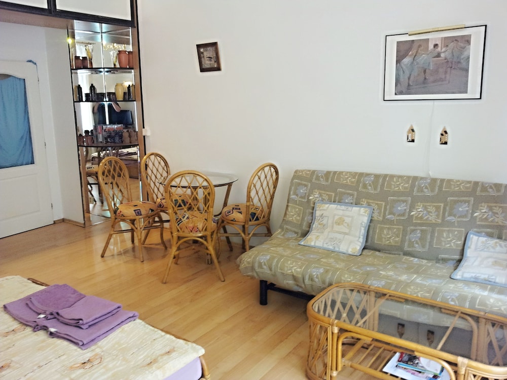 Holiday Apartments Karlovy Vary