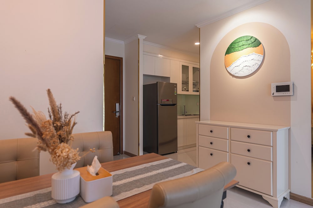 Horizon Panorama Apartment Vinhomes